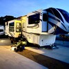 RV for Sale: 2022 Solitude 382WB-R