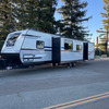 RV for Sale: 2020 Sporttrek 332VBH