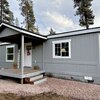 Mobile Home for Sale: Manufactured Home, Manufactured Home on Real Property - La Pine, OR, La Pine, OR