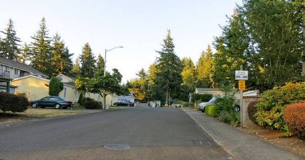 Photo of Mobile Home Park