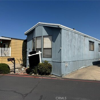 Thumbnail of mobile home
