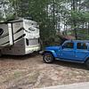 RV for Sale: 2020 FORTIS 33HB