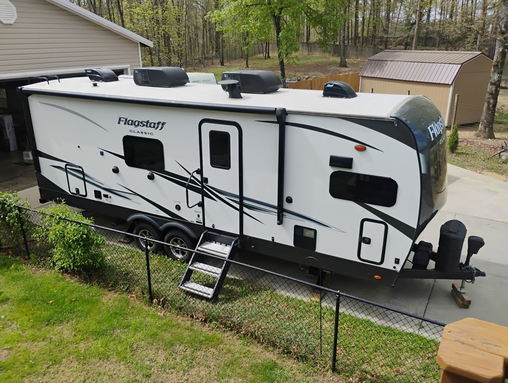 Photo of Rv