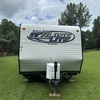 RV for Sale: 2013 SALEM CRUISE LITE 175BH
