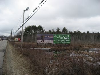Photo of Billboard