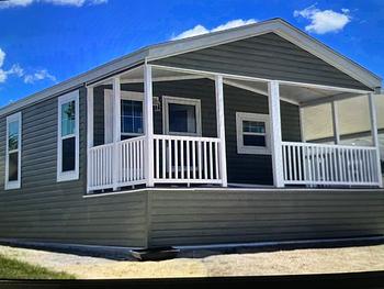 Thumbnail of mobile home