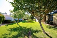 Photo of Mobile Home Park
