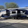 RV for Sale: 2021 RIVERSTONE LEGACY 39RKFB