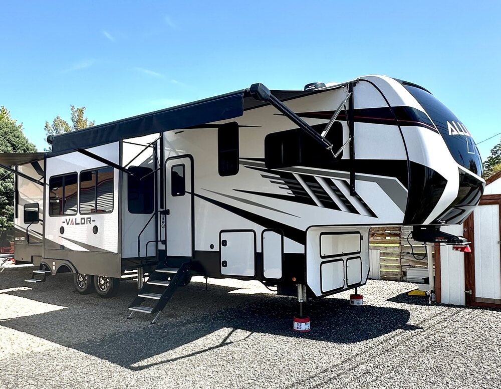 Photo of Rv