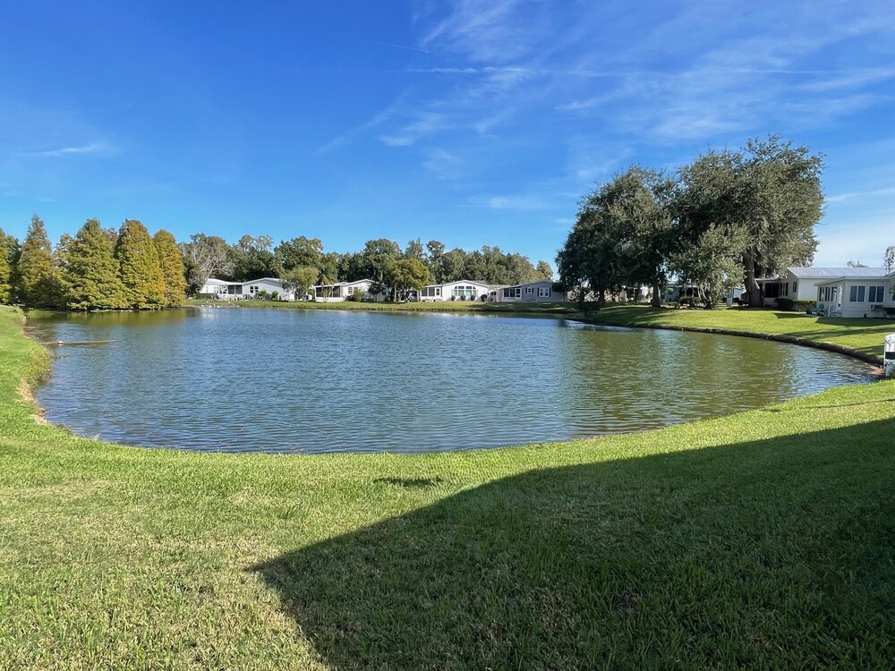 Cypress Lakes Village