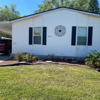 Thumbnail of mobile home