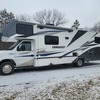 RV for Sale: 2025 CONQUEST CLASS C 63111