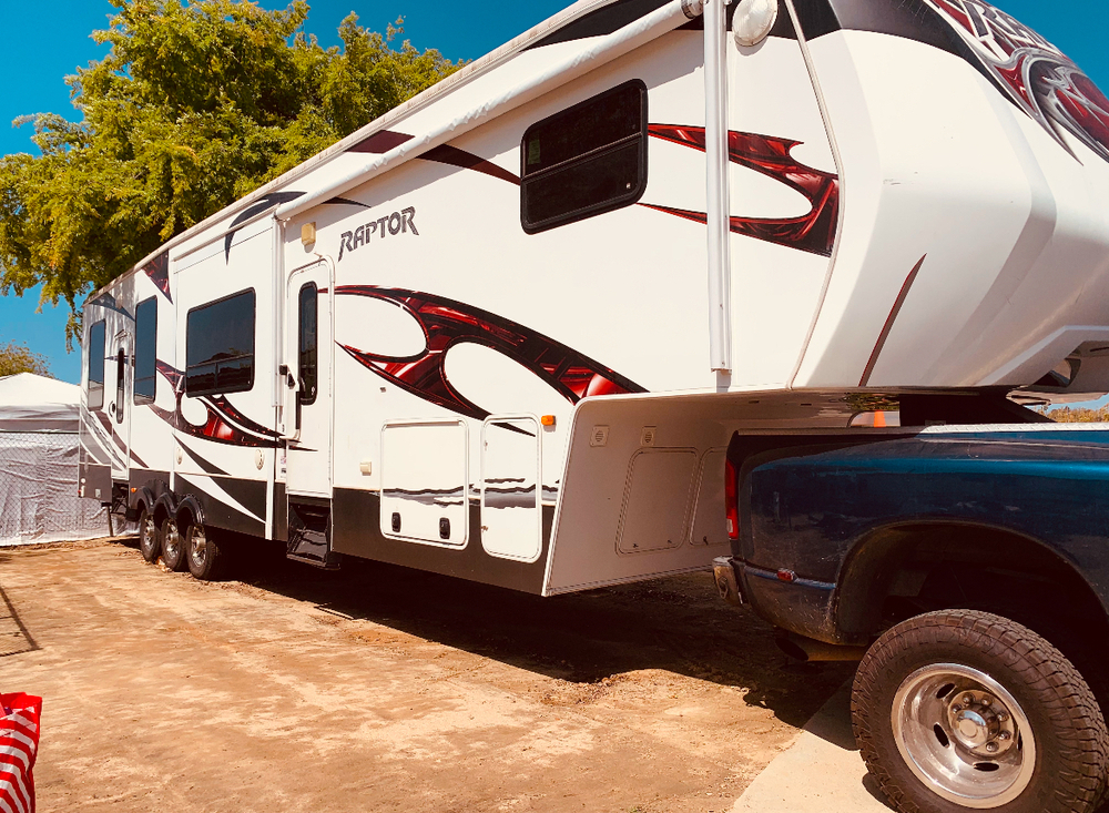 Photo of Rv