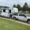 RV for Sale: 2023 COUGAR 368MBI