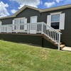 Mobile Home for Sale: 3 Bed 2 Bath 2015 Clayton