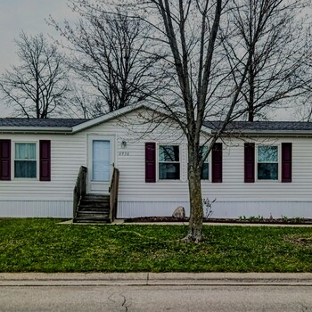 Thumbnail of mobile home