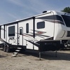 RV for Sale: 2021 Xlr Nitro 25KW