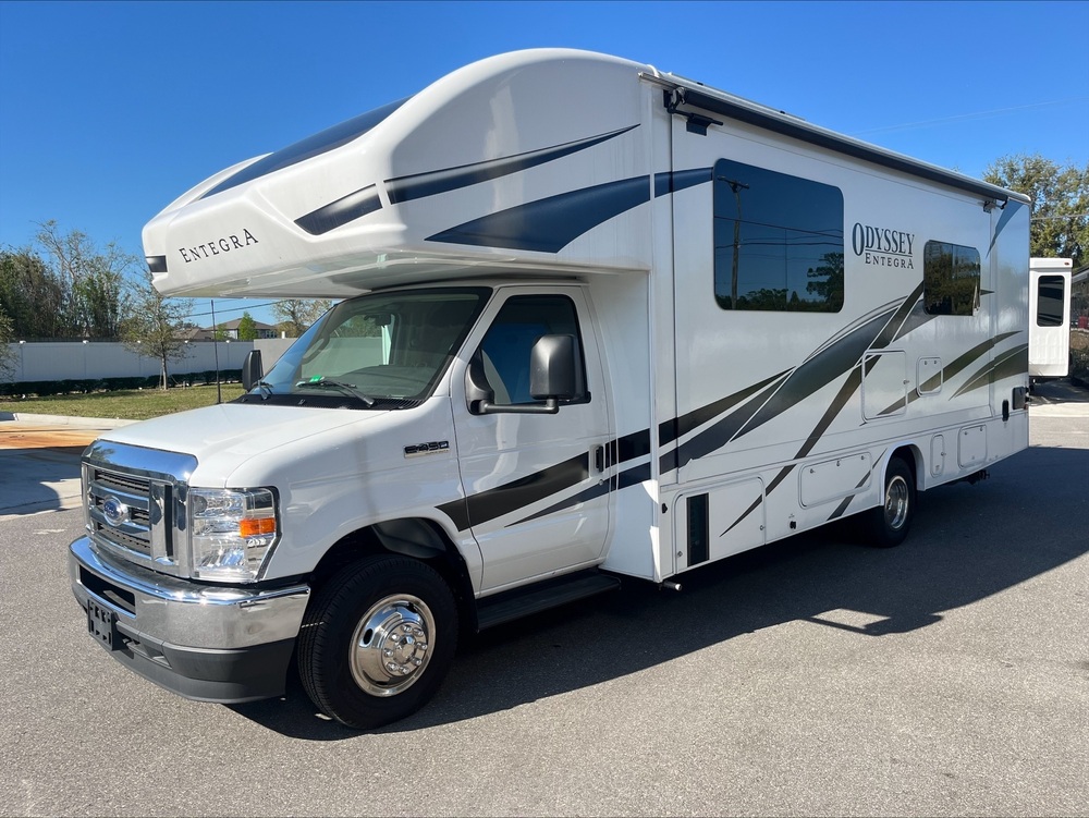 Photo of Rv