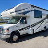 RV for Sale: 2024 ODYSSEY 26M