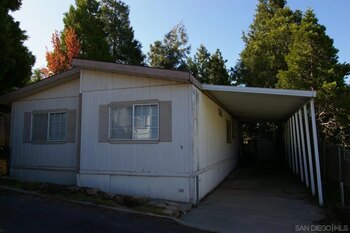 Thumbnail of mobile home