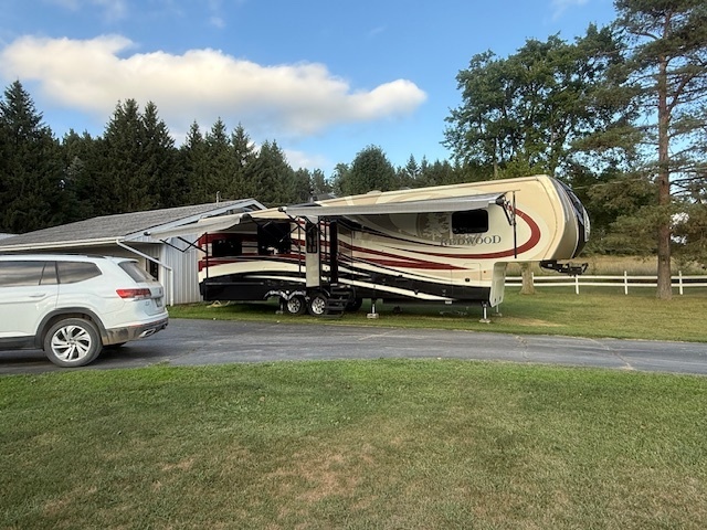Photo of Rv
