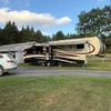 RV for Sale: 2016 Crossroads 38RL