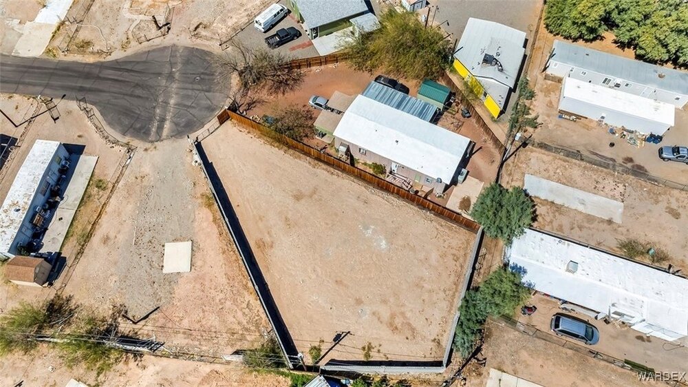 Photo of Mobile Home Lot
