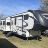 RV for Sale: 2018 HEMISPHERE GLX 337BAR