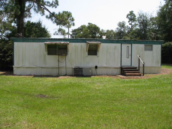 Photo of Mobile Home Community