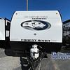 RV for Sale: 2026 Cherokee Wolf Pup 17SC