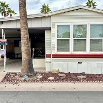 Thumbnail of mobile home