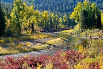 Thumbnail of RV lot