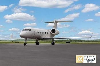 Thumbnail of aircraft