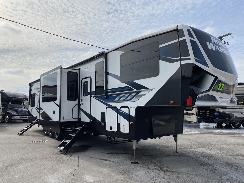 Photo of Rv