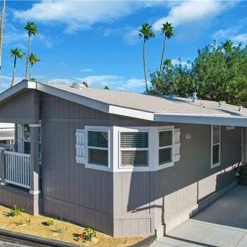 Thumbnail of mobile home