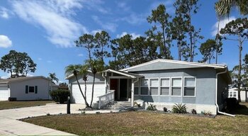Thumbnail of mobile home
