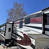 RV for Sale: 2022 RIVERSTONE LEGACY 442MC
