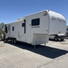 RV for Sale: 1999 5th Wheel