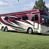 RV for Sale: 2027 PALISADE 40H