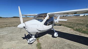 Thumbnail of aircraft