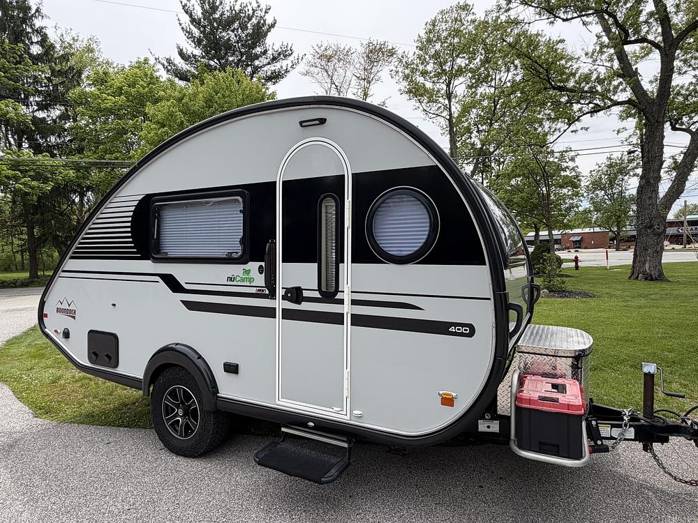 Photo of Rv