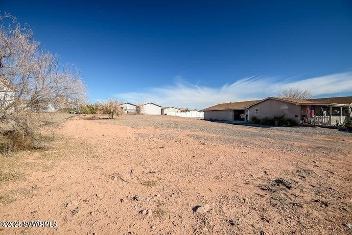 Photo of Mobile Home Lot