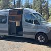 RV for Sale: 2021 SPRINTER 144 LOFT