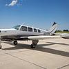 Aircraft for Sale: Beech Bonanza A36 349000