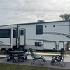 RV for Sale: 2022 MONTANA 3931FB
