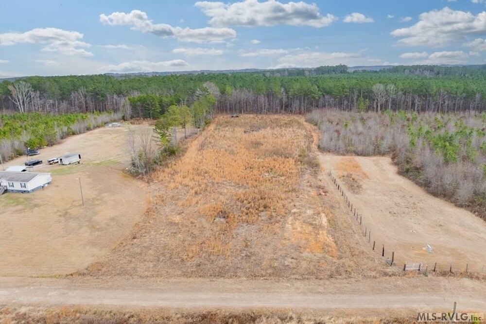 Photo of Mobile Home Lot