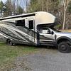 RV for Sale: 2025 SENECA XT 32U