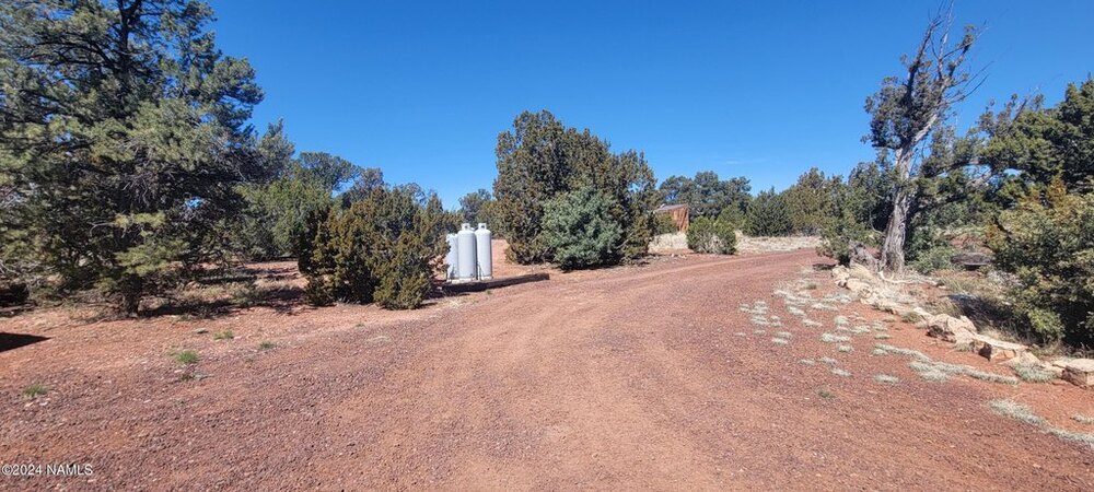 Photo of Mobile Home Lot