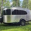 RV for Sale: 2022 BASECAMP BASECAMP 20X