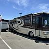 RV for Sale: 2008 DIPLOMAT 40DPQ
